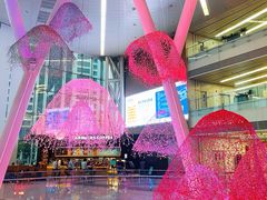 -泡泡玛特POPMART(浦项中心体验店)