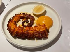 -壳里西餐厅Coquille Seafood Bistro(蒙自路店)