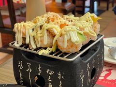 -仙隐小鹿中华料理(南宁万象城店)