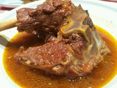 -西贝(上海我格广场店)