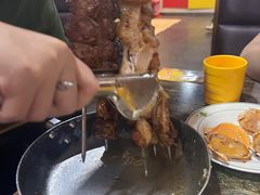 -巴犀烧烤(新崇光店)