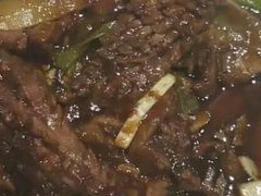 -老牌坊鲁菜名店(宽厚里店)