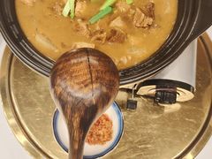 -品粤居港式打边炉·广式烧腊(西安路福佳新天地店)