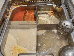 -海底捞火锅(万达广场店)