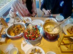 -关东小磨东北菜(上海长风大悦城店)