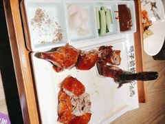 -茄子恰恰·新云南小炒(坪山益田店)