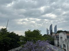 -厦门大学(思明校区)