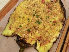 -白仁仔· 活烤海鲜 宵夜(豫园店)