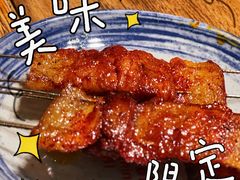 -北三老太太烧烤(人生一串上榜店)