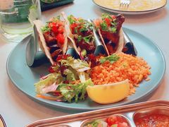 -墨纪Mojí墨西哥餐厅(官舍店)