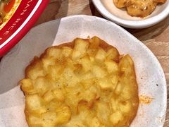 -小满手工粉(上海月星环球港店)