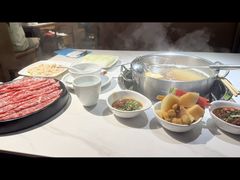 -牛品福潮汕牛肉火锅(旺庄店)