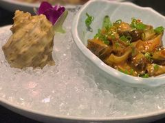 -梅筑·创意料理(王府井百货店)