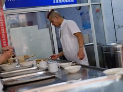 -汪家馄饨(集庆路店)