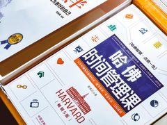 大堂-西西弗书店&矢量咖啡(壹方购物中心店)