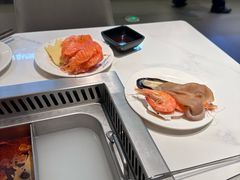 -星伦多自助料理·涮烤一体(嘉兴八佰伴店)