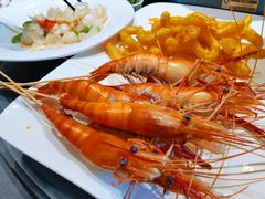 -海鲜e族(马王堆店)