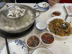 -中山脆肉鲩(新圳东路店)