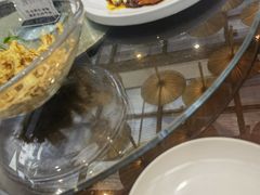-老铺烤鸭(宝鸡店)