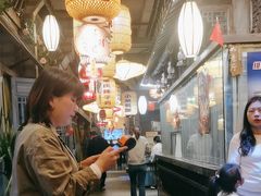 -永安水煮活鱼·仪征菜(仪征奥林匹克店)