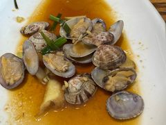 -金海湾海鲜排档(朱家尖店)