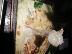 -绿茶餐厅(光谷世界城步行街店)