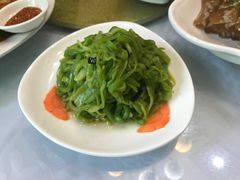 -小贝壳酒楼(经九路店)