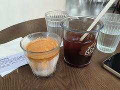 -fishtank鱼缸咖啡(三山街店)