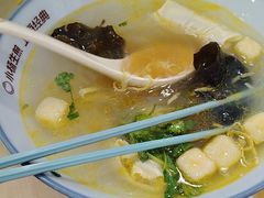 -小杨生煎(成山巴黎春天店)