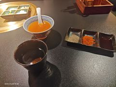 -無二炙坊·和牛烧肉(大钟寺1733店)