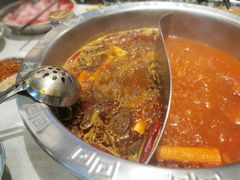-憨铁匠老火锅(龙岗万科里店)