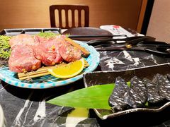 -山川小町·极番烧肉(新地假日广场店)
