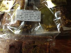饼干-檬舒舒MonChouChou(久光百货店)