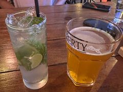 -Liberty Brewing Co·曼哈顿餐吧