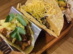 -TEQO·Mexican food & Bar