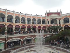 -佛罗伦萨小镇广佛名品奥特莱斯(疏港路店)