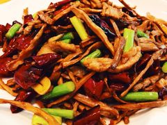 -金悦印象小馆(三里河店)