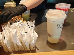 -阿嬷手作(成都万象城店)