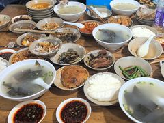 -九九豆花馆(解放碑步行街店)