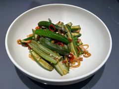 -小大董·烤鸭(观景餐厅·南京西路店)