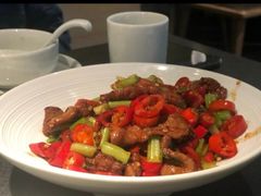 -赠李白·如诗的川味(余杭万达广场店)