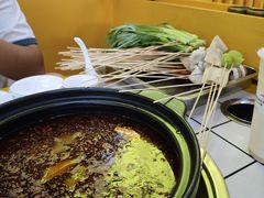 -串掌门砂锅串串香(三灶嘉珠时代广场店)