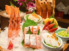 -花潮料理艺食馆(成都万象城店)