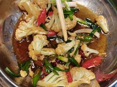 -伊帆食府·青海地方特色美食