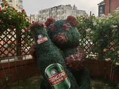 -青岛啤酒博物馆