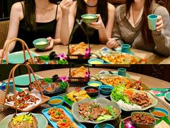 -安南越南餐厅(青岛万象城店)