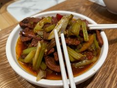 -乡村基·川味现炒大王(熙悦天街店)