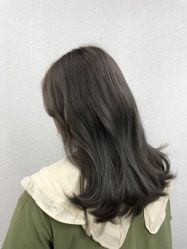 点击看大图 -MOKA HAIR SALON 烫染造型