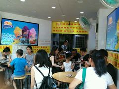 -百花传统甜品店(原址店)