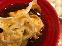 -龙抄手(春熙路总店)